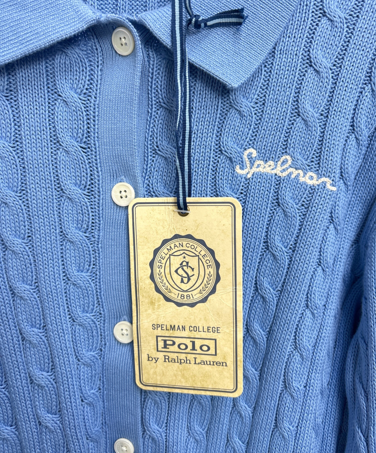 中古・古着通販】POLO RALPH LAUREN (ポロ・ラルフローレン) 薄手