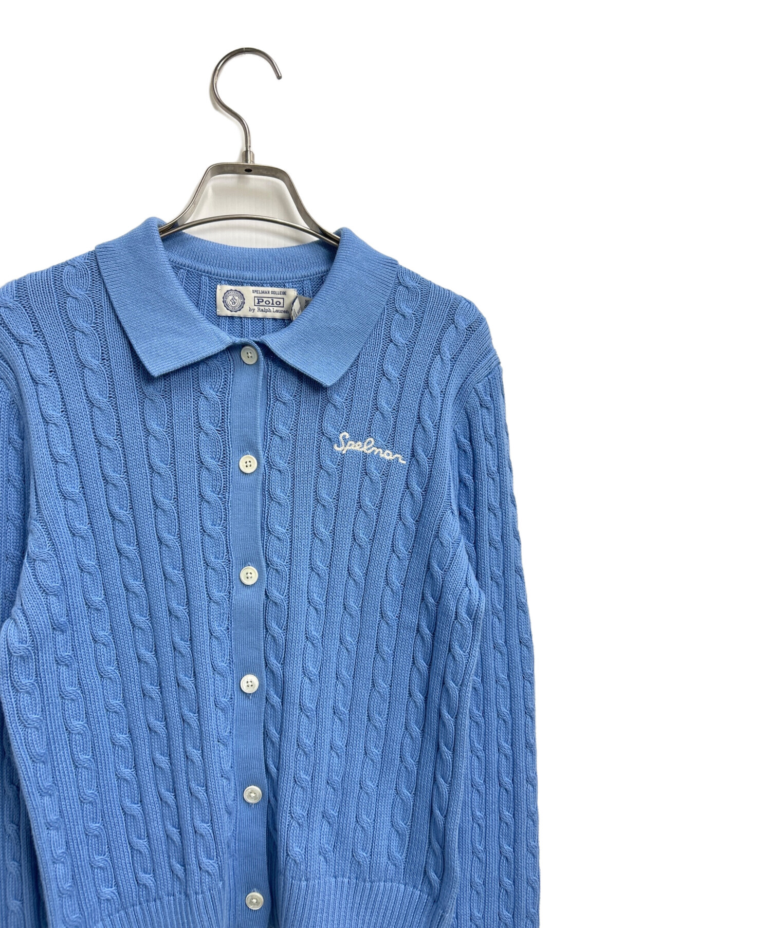 中古・古着通販】POLO RALPH LAUREN (ポロ・ラルフローレン) 薄手