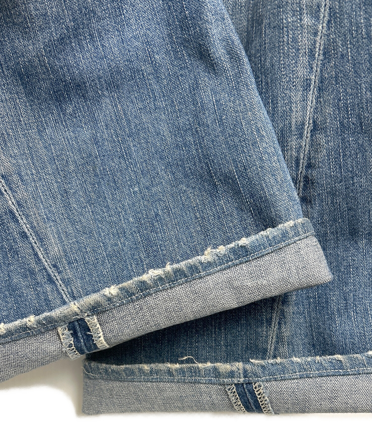 中古・古着通販】TRUE RELIGION (トゥルー レリジョン) デニムパンツ