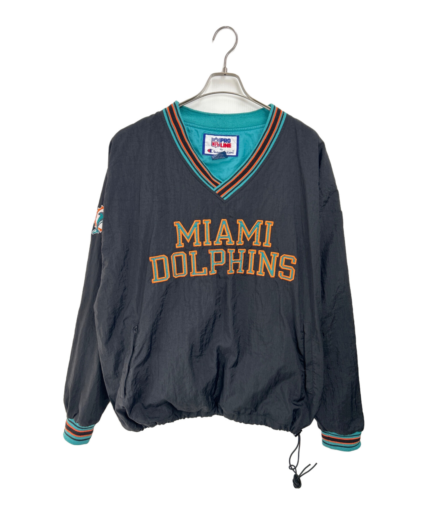 中古・古着通販】Champion (チャンピオン) ナイロンスウェット