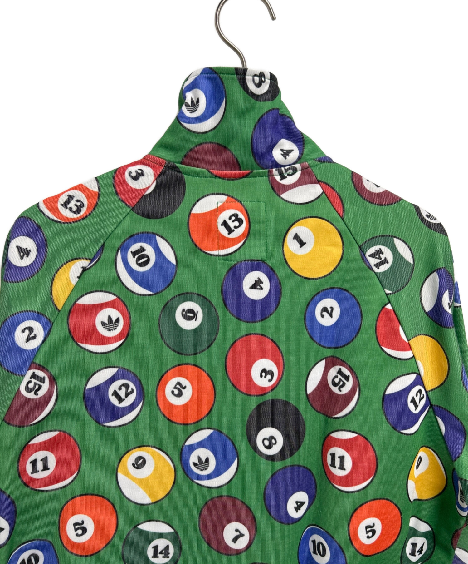 中古・古着通販】adidas (アディダス) JEREMY SCOTT (ジェレミー