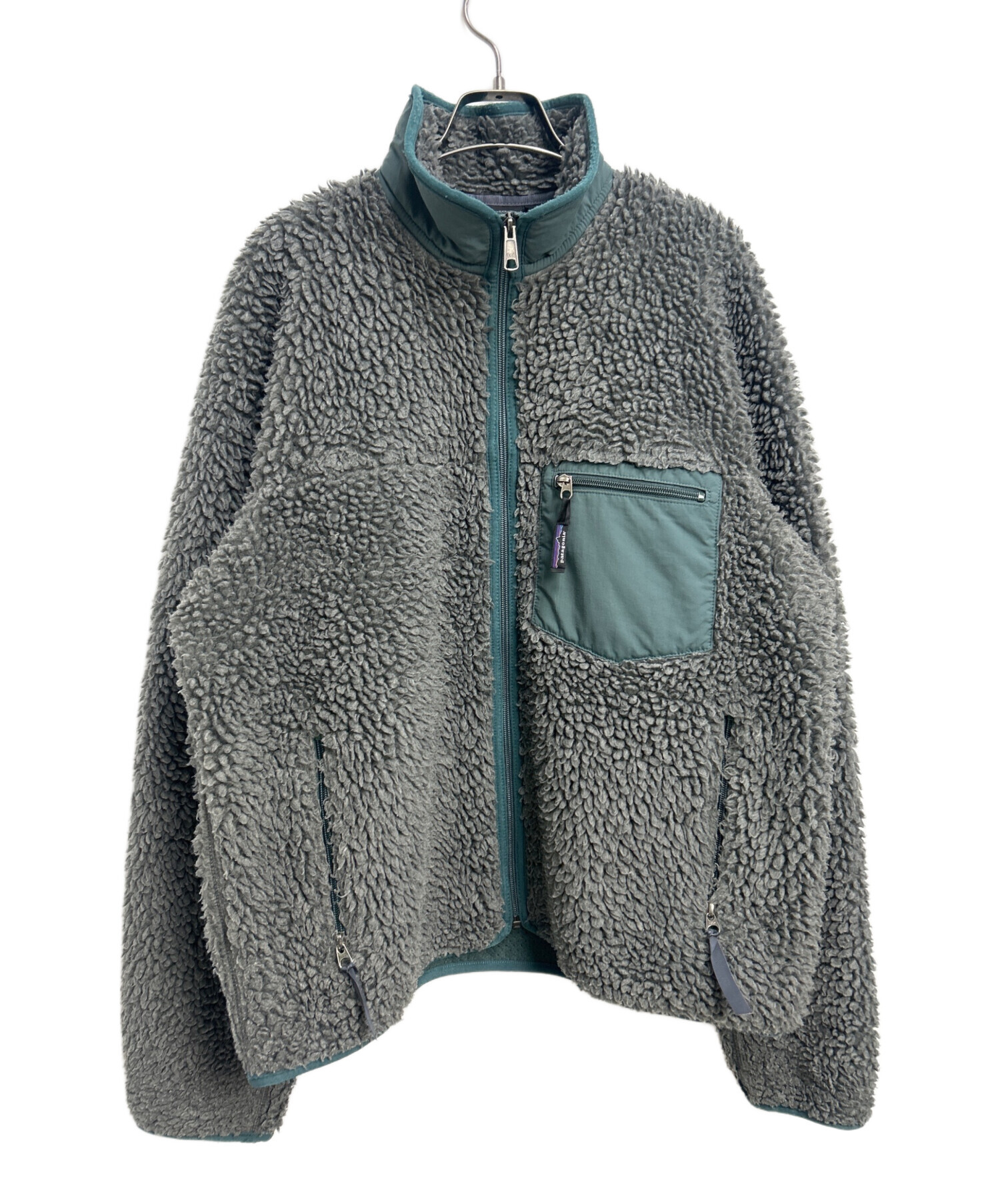 中古・古着通販】Patagonia (パタゴニア) クラシックレトロパイル