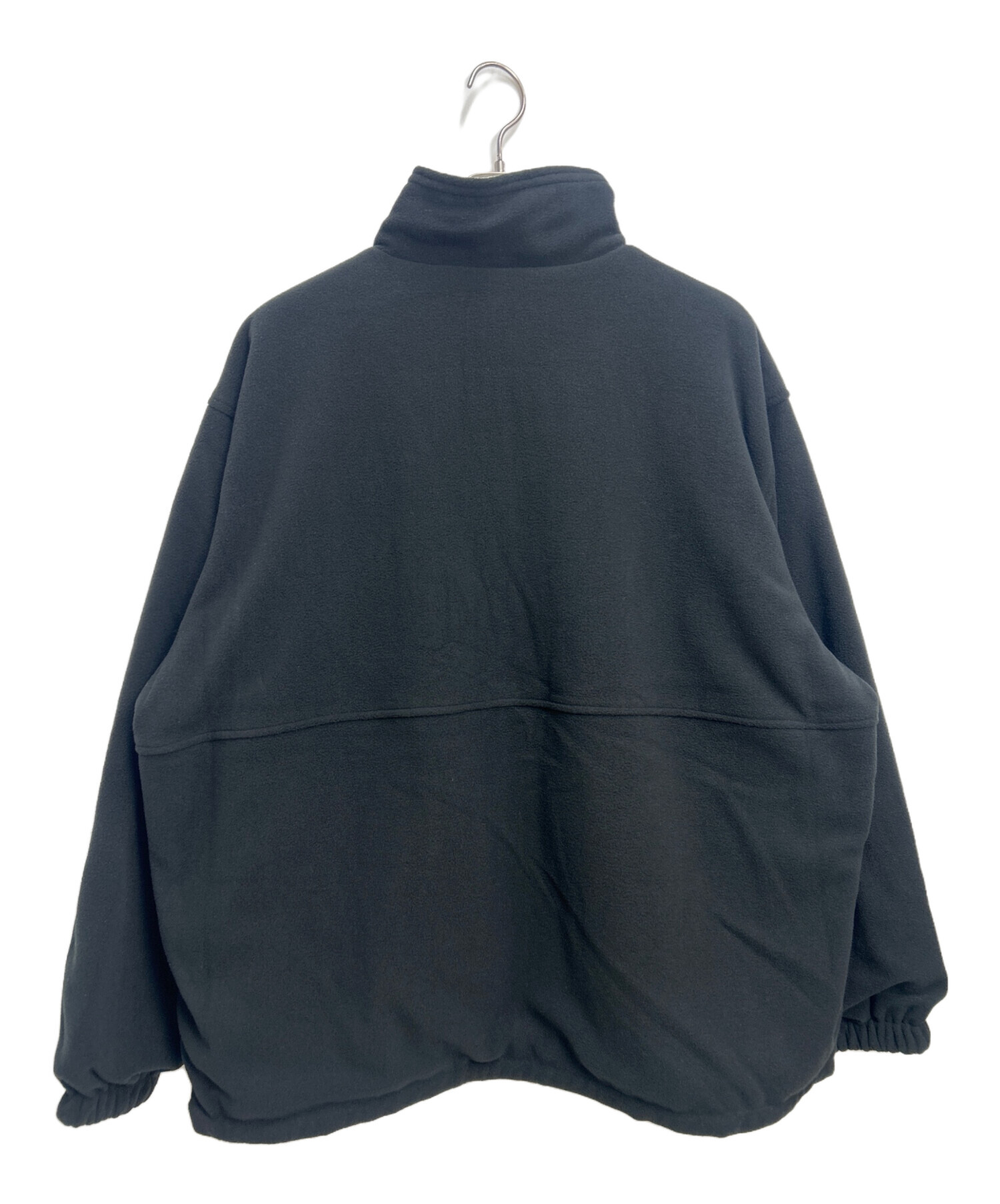 中古・古着通販】KEBOZ (ケボズ) ナイロンフリースリバーシブル