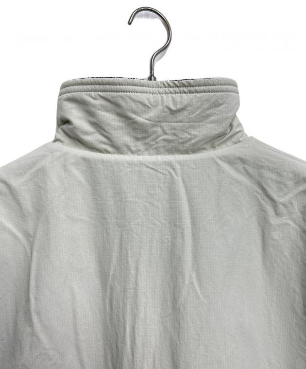 中古・古着通販】KEBOZ (ケボズ) ナイロンフリースリバーシブル