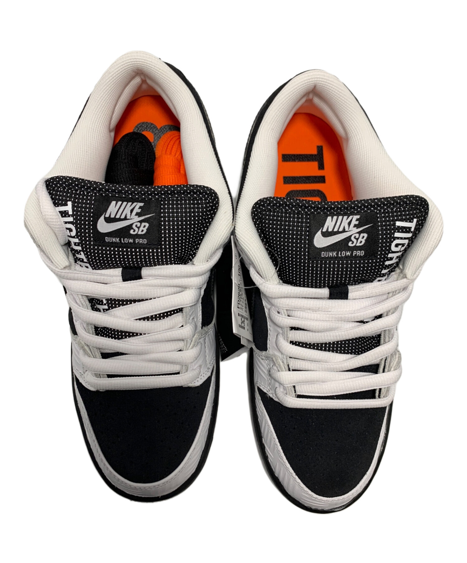 中古・古着通販】NIKE SB (ナイキエスビー) TIGHTBOOTH PRODUCTION 