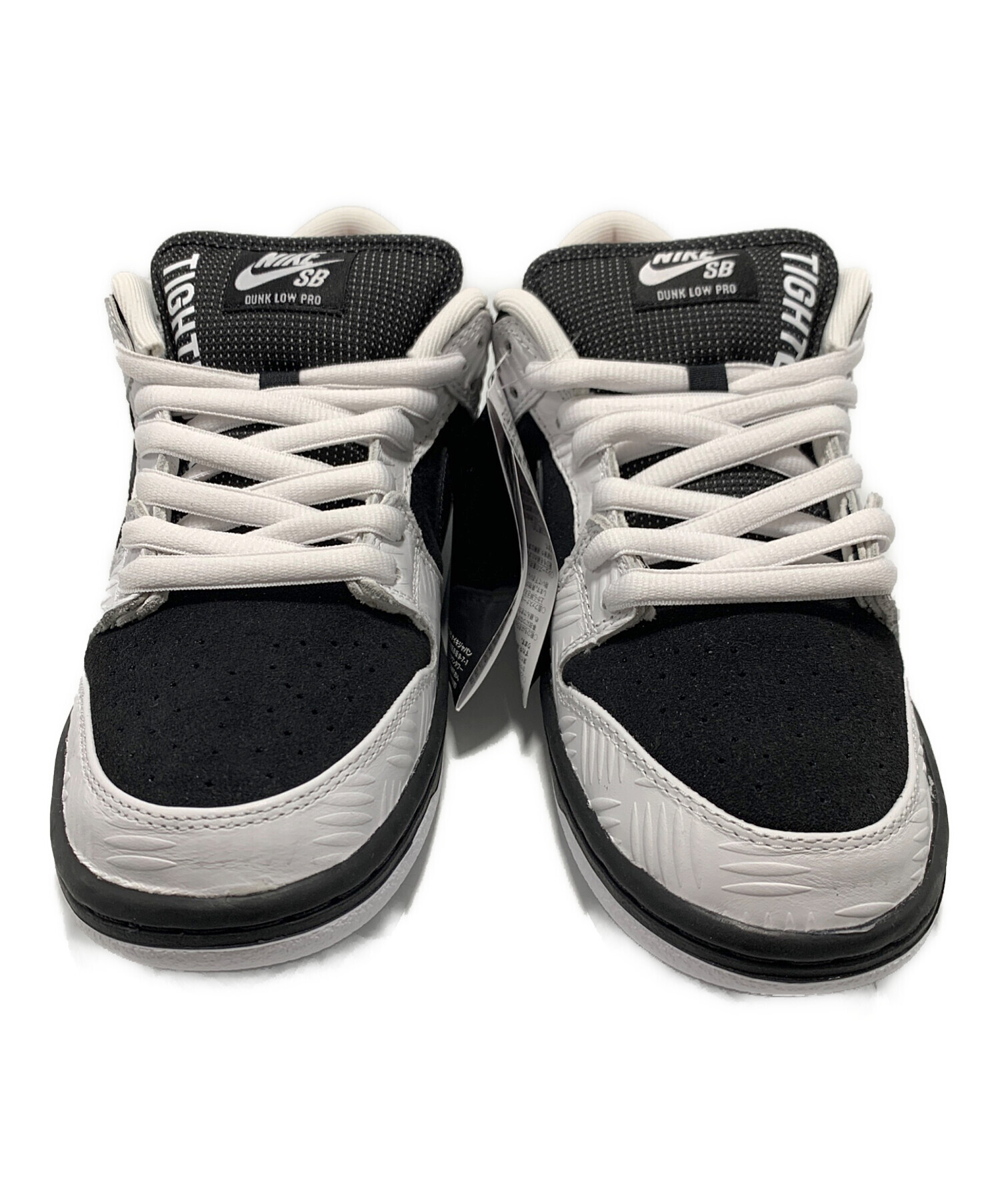 中古・古着通販】NIKE SB (ナイキエスビー) TIGHTBOOTH PRODUCTION