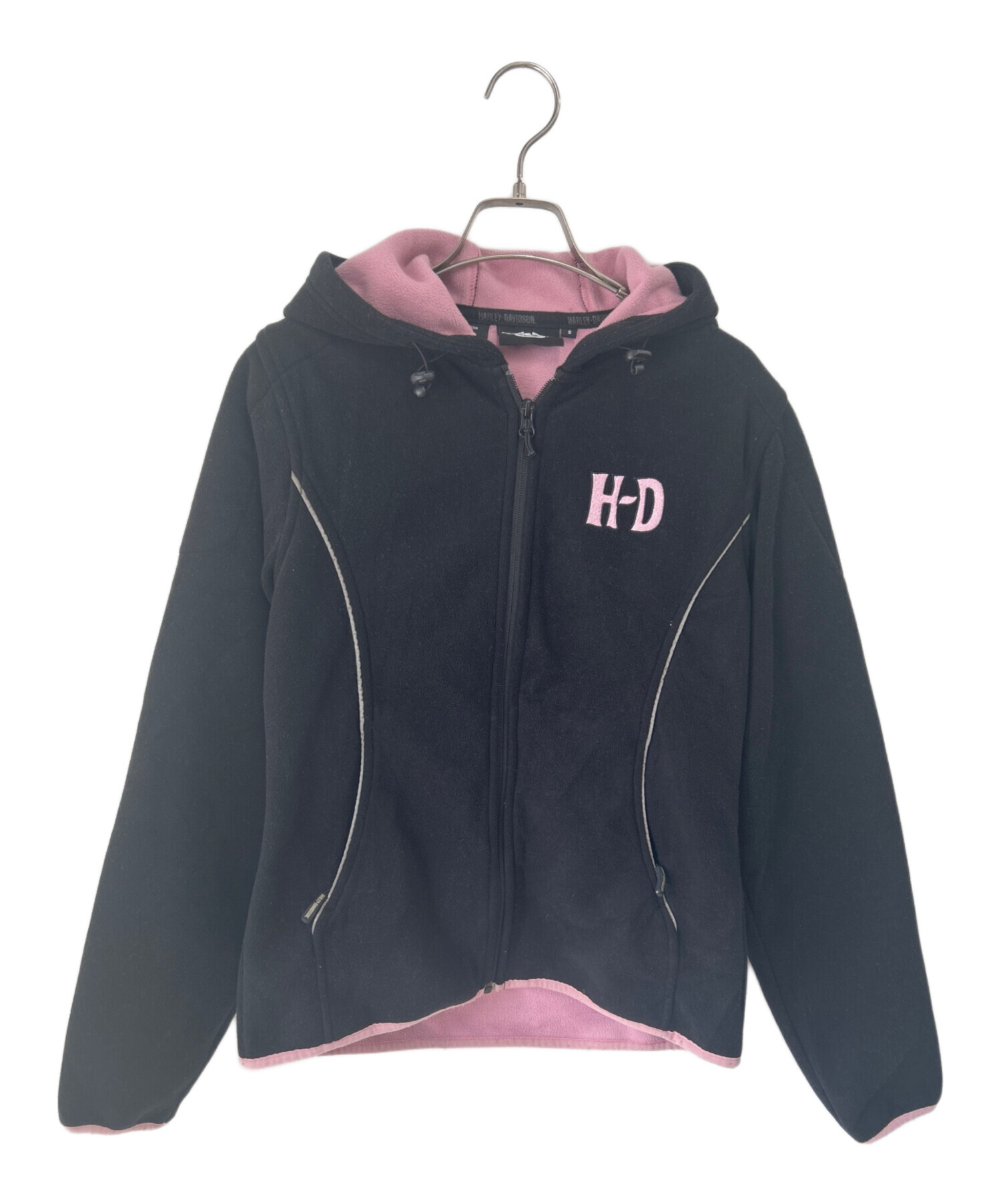 中古・古着通販】HARLEY-DAVIDSON (ハーレーダビッドソン) ジャケット