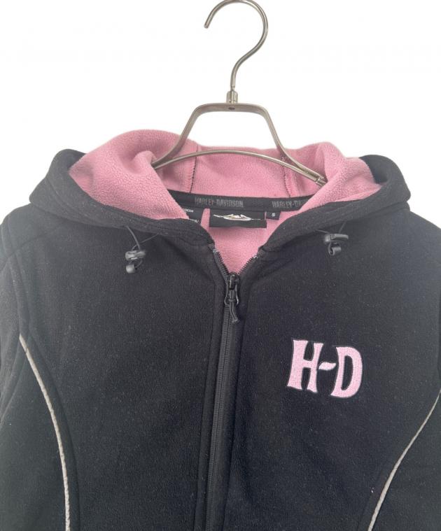 中古・古着通販】HARLEY-DAVIDSON (ハーレーダビッドソン) ジャケット