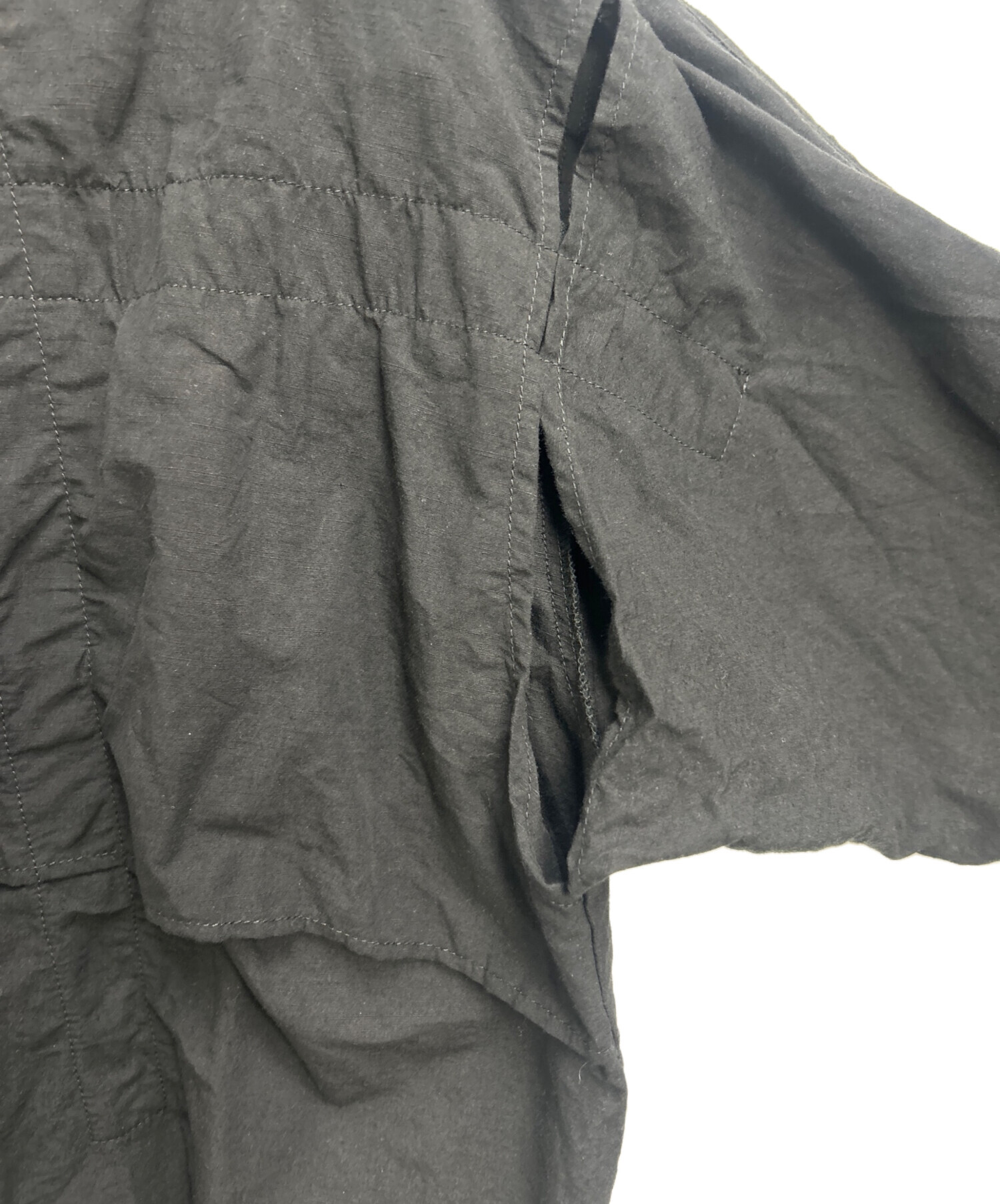 中古・古着通販】SASQUATCHfabrix. (サスクワッチファブリックス) 長袖