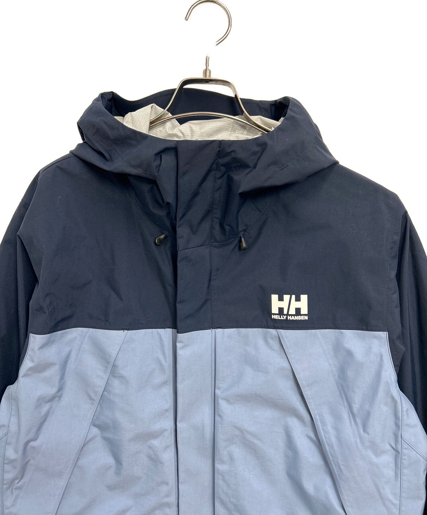 中古・古着通販】HELLY HANSEN (ヘリーハンセン) スカンザライト