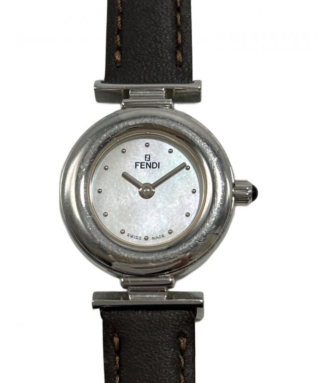 中古・古着通販】FENDI (フェンディ) 腕時計｜ブランド・古着通販
