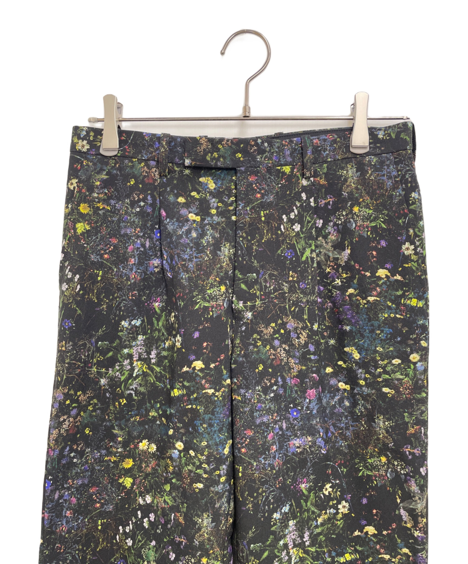 中古・古着通販】LAD MUSICIAN (ラッドミュージシャン) スラックス