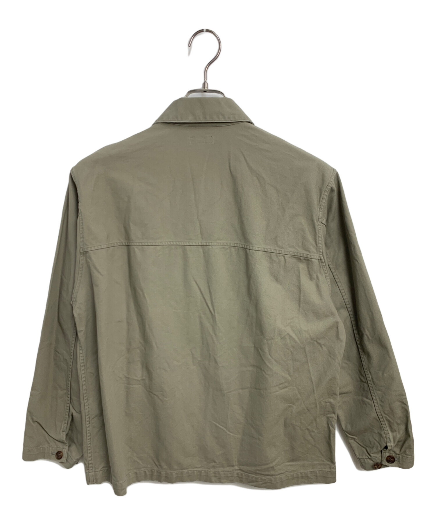 中古・古着通販】STEVEN ALAN (スティーブンアラン) ジャケット