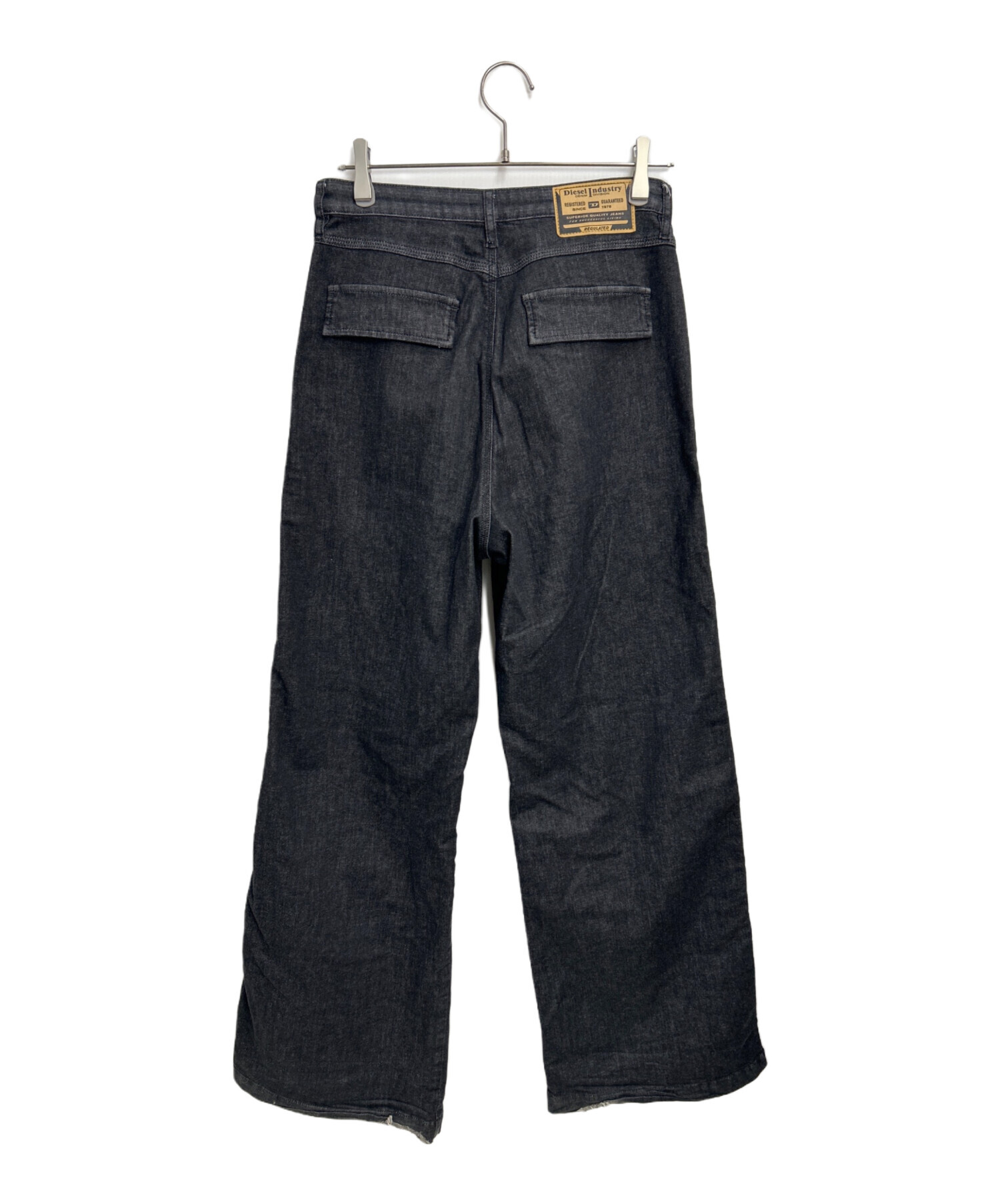 Diesel P-MIRTA-OUT カーゴパンツ サイズ26 DIESEL (ディーゼル) P