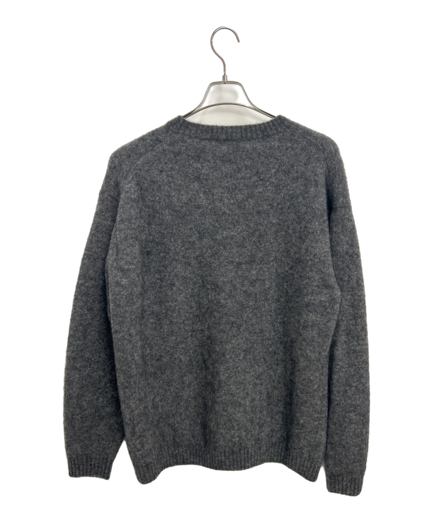 【未使用品】H Beauty&Youth ニット 中古・古着通販】BEAUTY&YOUTH UNITED ARROWS (ビューティーアンド