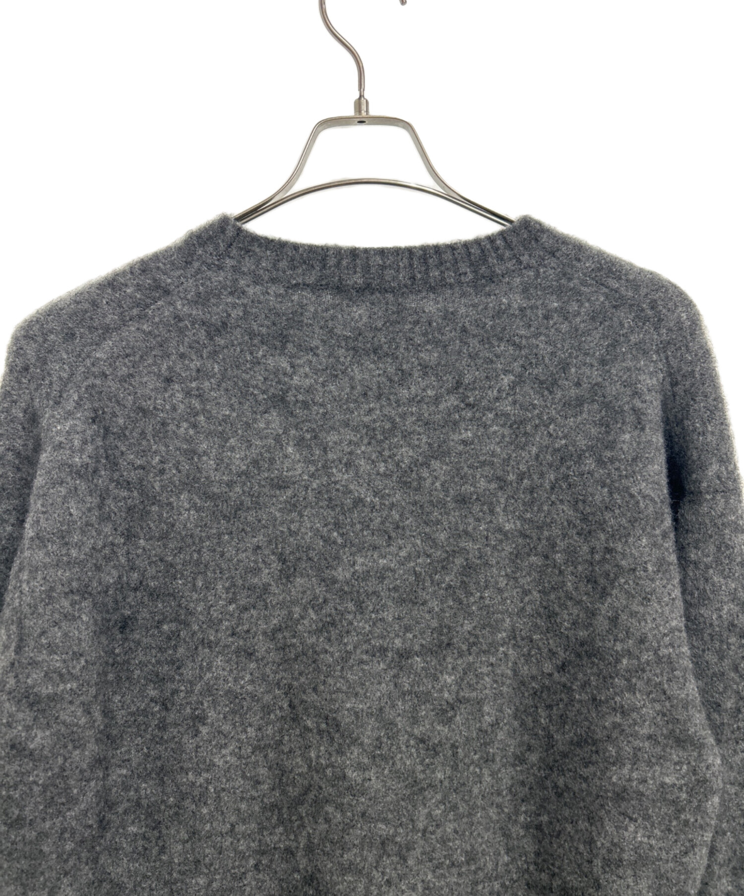 【未使用品】H Beauty&Youth ニット 中古・古着通販】BEAUTY&YOUTH UNITED ARROWS (ビューティーアンド