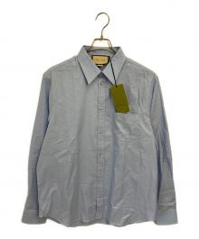 GUCCI(グッチ)、トップス、半袖シャツ/ブラウス・長袖シャツ/ブラウス