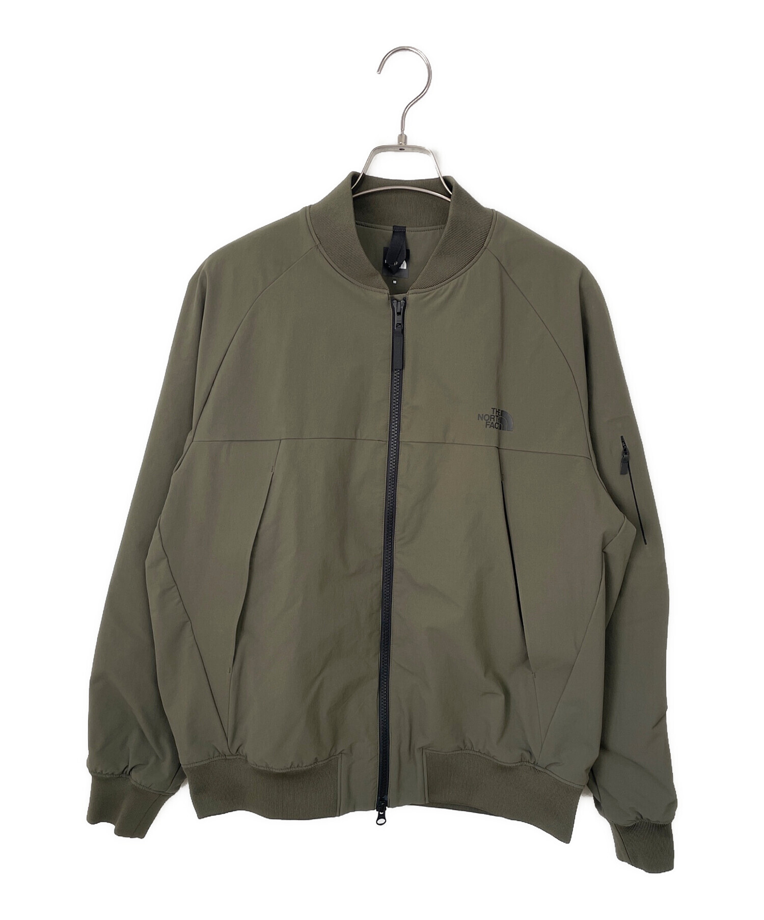 ザ・ノース・フェイス　アウター　未使用 中古・古着通販】THE NORTH FACE (ザ ノース フェイス) バーサタイル