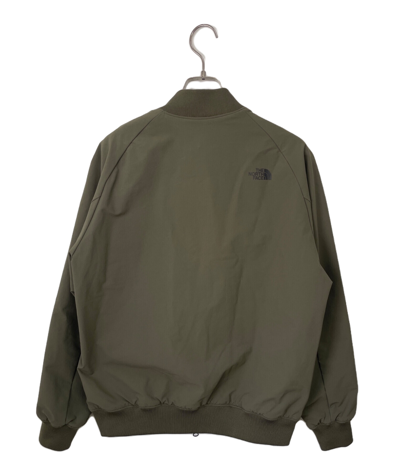 【最終値下】THE NORTH FACE VERSATILE Q3 JACKET THE NORTH FACE/ザノースフェイス】よりVersatile Q3 Jacket