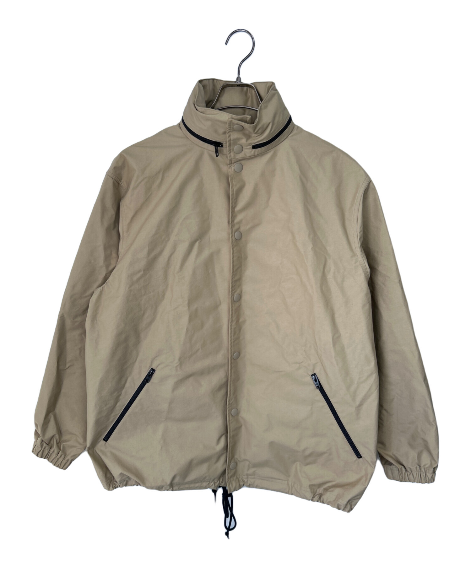 中古・古着通販】BALENCIAGA (バレンシアガ) オーバーサイズ バック