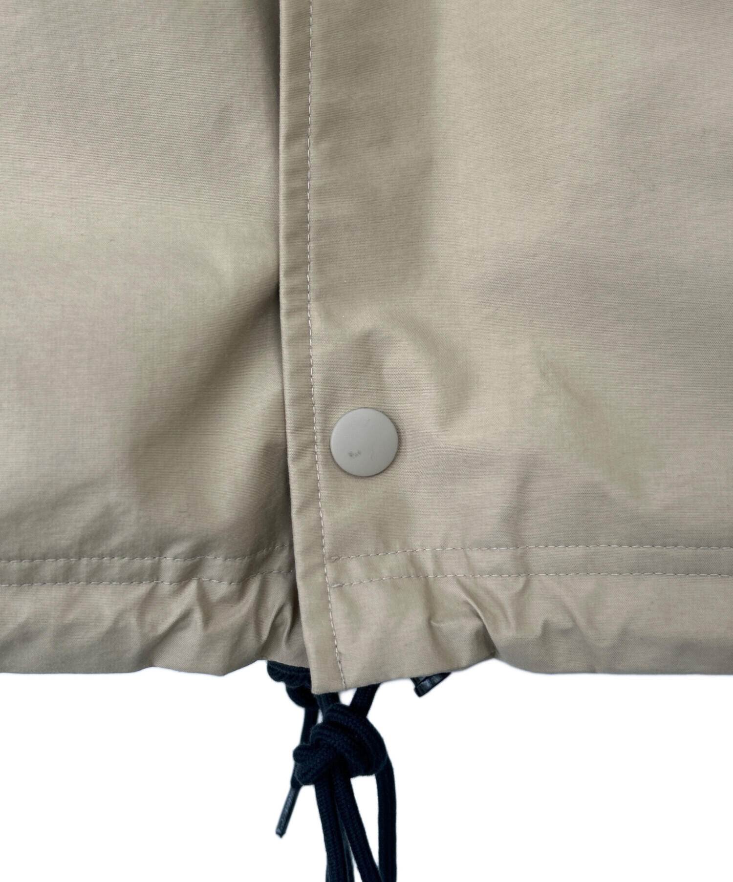 中古・古着通販】BALENCIAGA (バレンシアガ) オーバーサイズ バック