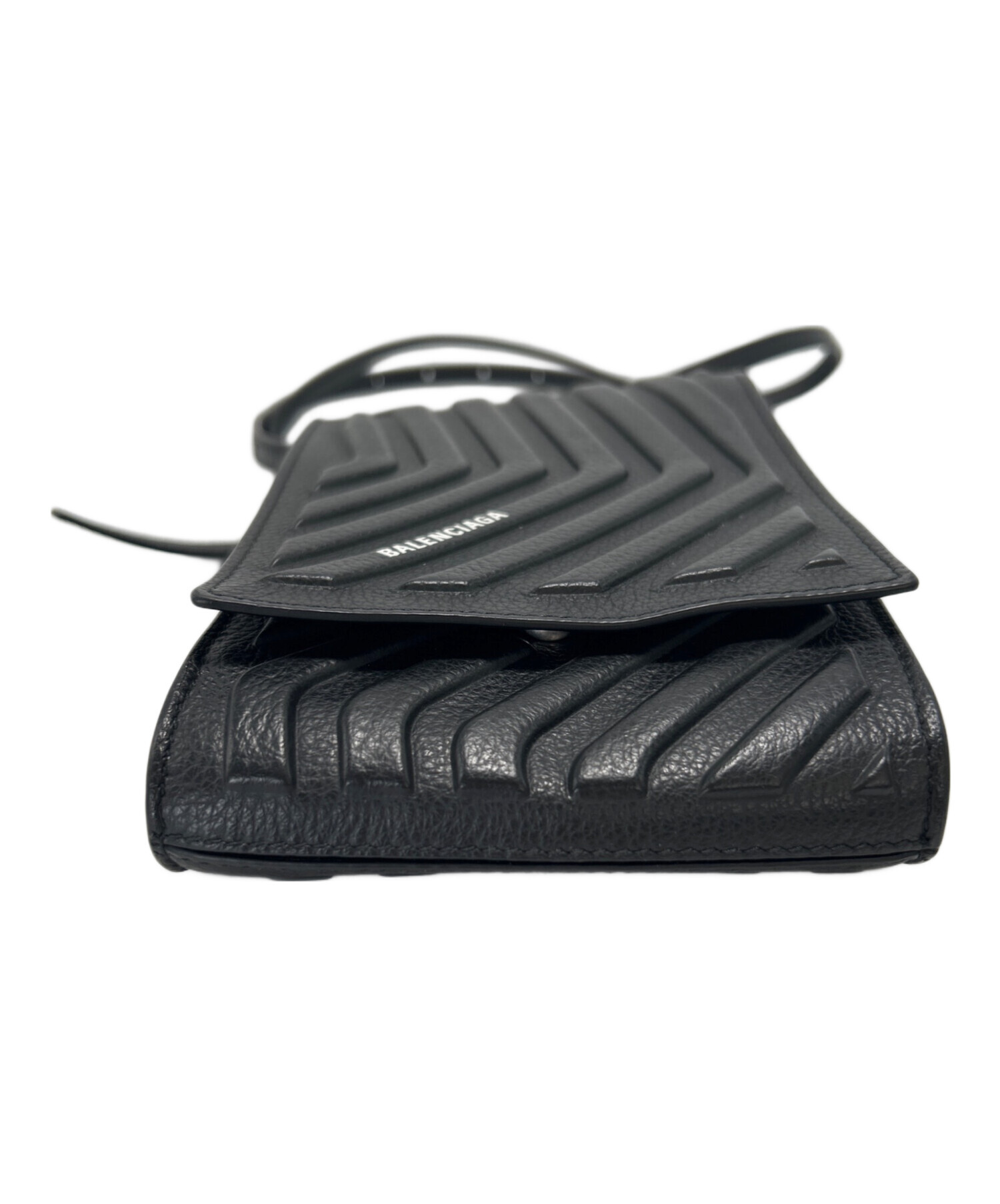 中古・古着通販】BALENCIAGA (バレンシアガ) Car Phone Holder/カー