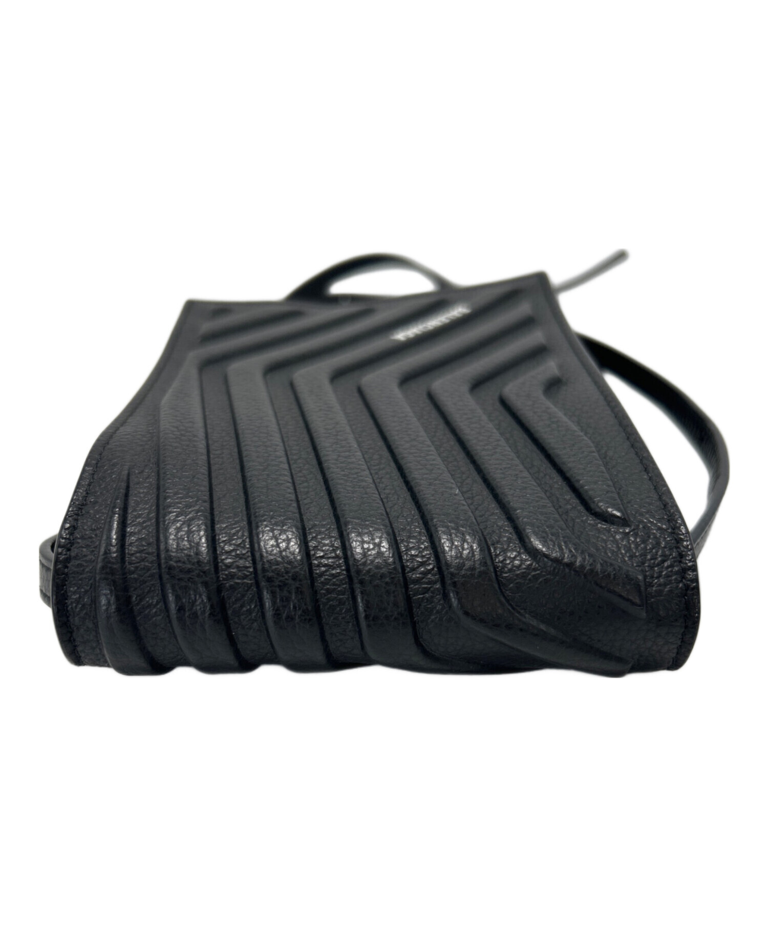 中古・古着通販】BALENCIAGA (バレンシアガ) Car Phone Holder/カー