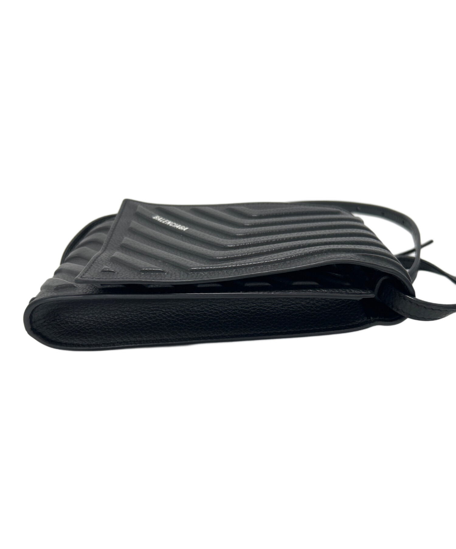 中古・古着通販】BALENCIAGA (バレンシアガ) Car Phone Holder/カー