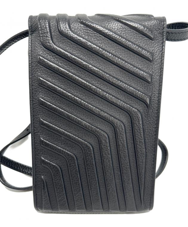中古・古着通販】BALENCIAGA (バレンシアガ) Car Phone Holder/カー
