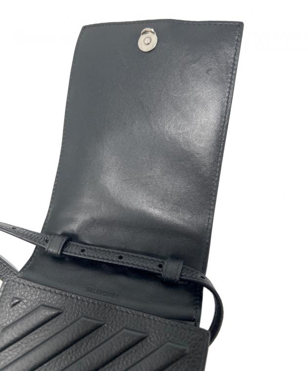 中古・古着通販】BALENCIAGA (バレンシアガ) Car Phone Holder/カー