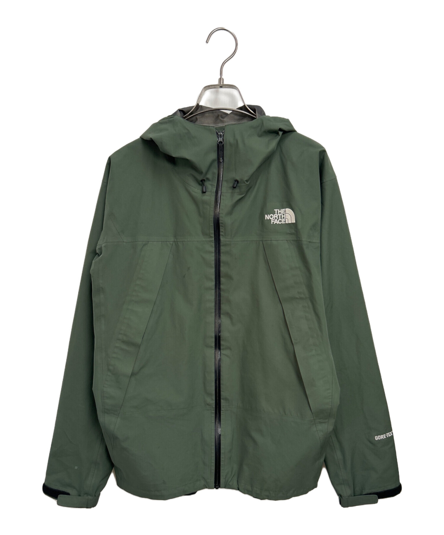中古・古着通販】THE NORTH FACE (ザ ノース フェイス) クライムライト 