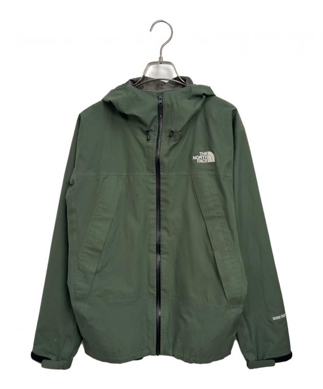 中古・古着通販】THE NORTH FACE (ザ ノース フェイス) クライムライト
