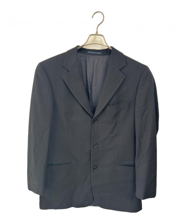中古・古着通販】HUGO BOSS (ヒューゴ ボス) 3ピースセットアップ