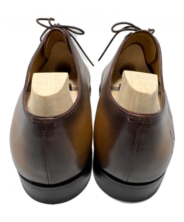 中古・古着通販】Berluti (ベルルッティ) オックスフォードシューズ