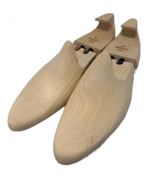 中古・古着通販】Berluti (ベルルッティ) オックスフォードシューズ