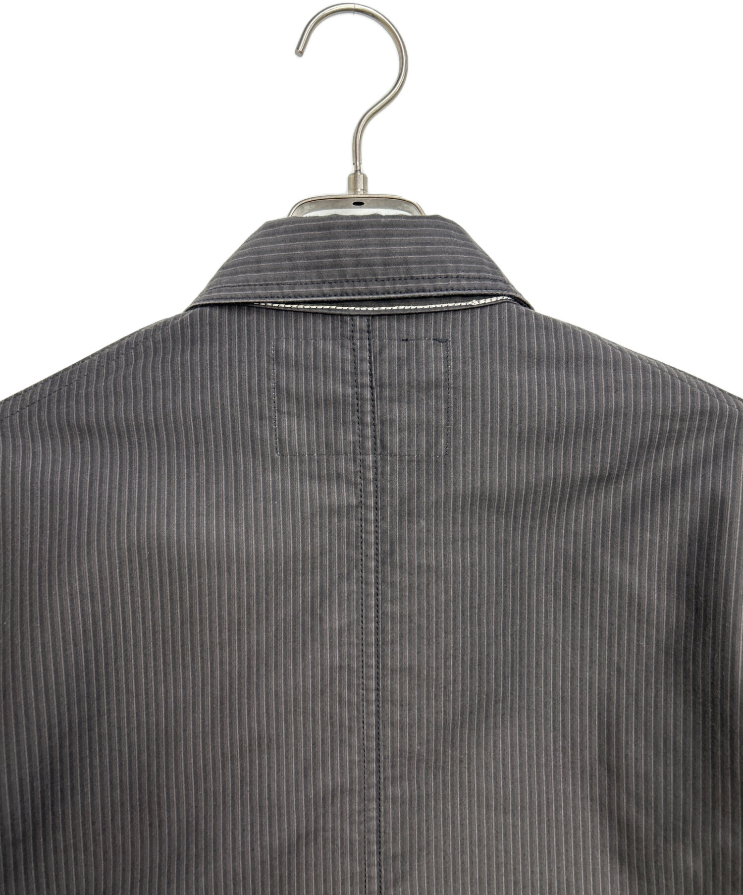 中古・古着通販】SUGAR CANE (シュガーケーン) モールスキンワーク