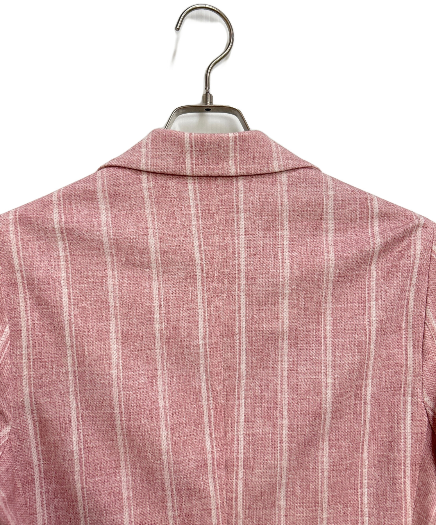 中古・古着通販】CIRCOLO 1901 (チルコロ1901) テーラードジャケット