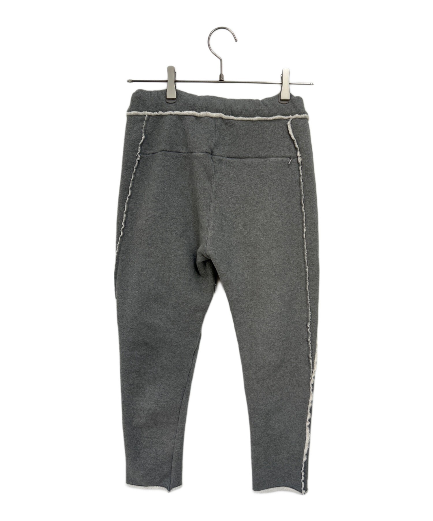 中古・古着通販】wjk (ダブルジェイケー) super urake PTⅡ スーパー裏