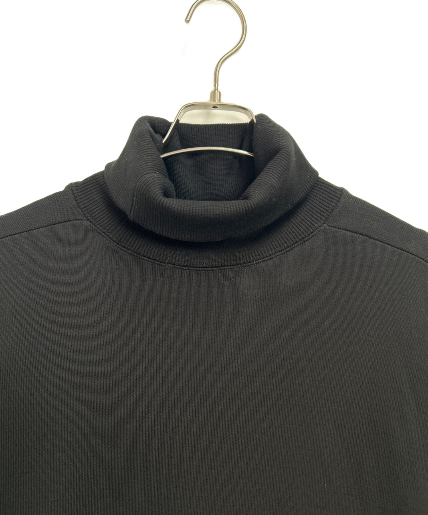 中古・古着通販】everyone (エブリワン) COTTON TURTLE NECK