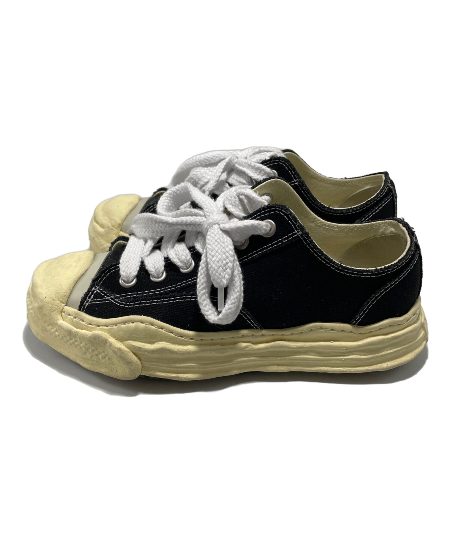 中古・古着通販】Maison MIHARA YASUHIRO (メゾン ミハラ ヤスヒロ