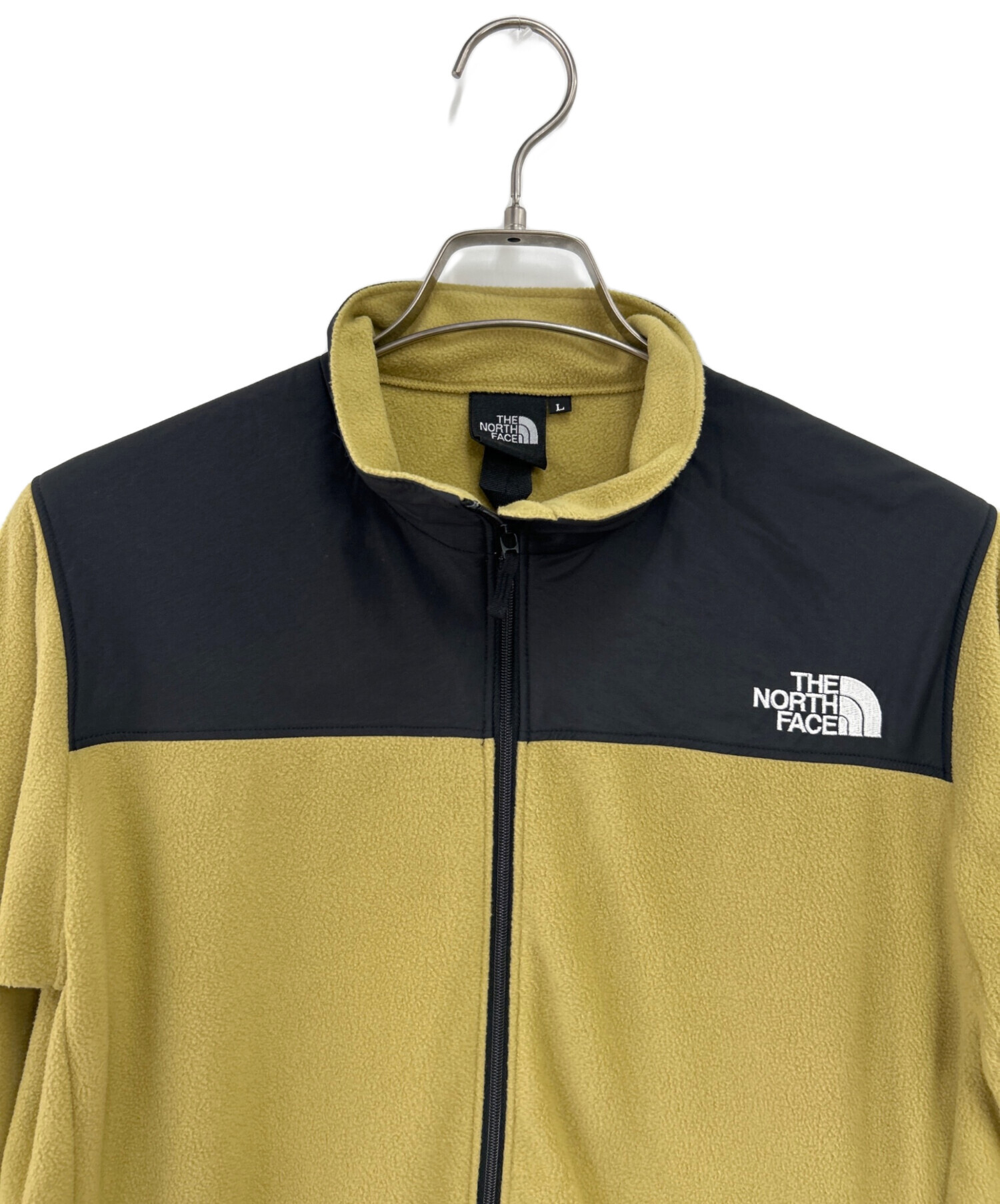 中古・古着通販】THE NORTH FACE (ザ ノース フェイス) フリース