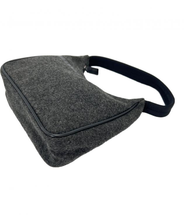 中古・古着通販】PRADA SPORTS (プラダスポーツ) アクセサリーポーチ