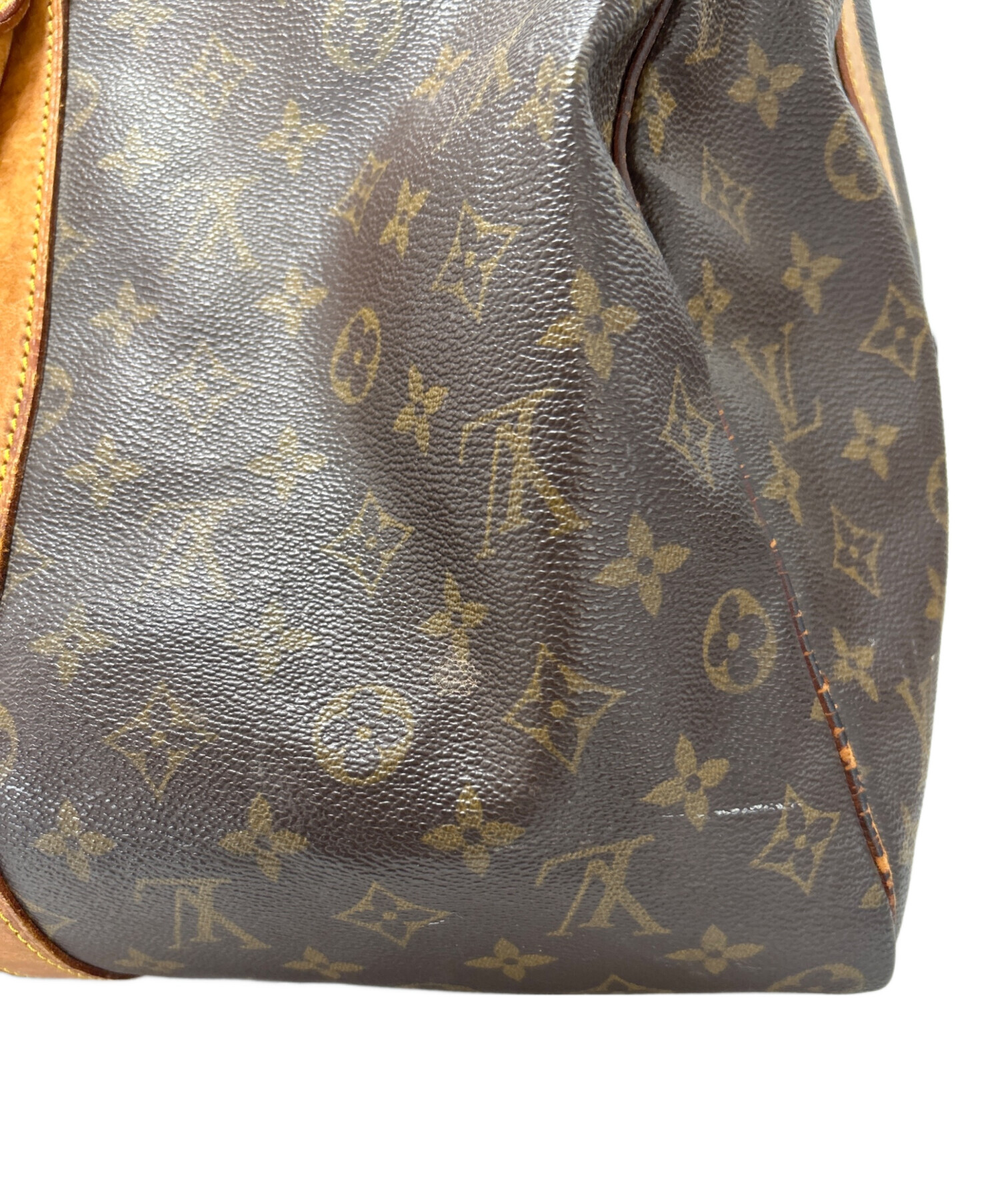 中古・古着通販】LOUIS VUITTON (ルイ ヴィトン) ボストンバッグ