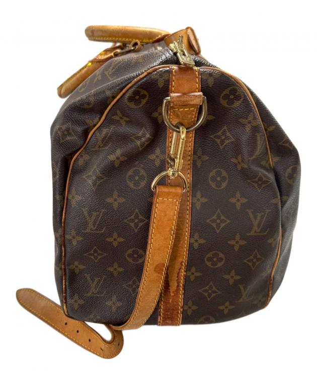 中古・古着通販】LOUIS VUITTON (ルイ ヴィトン) ボストンバッグ