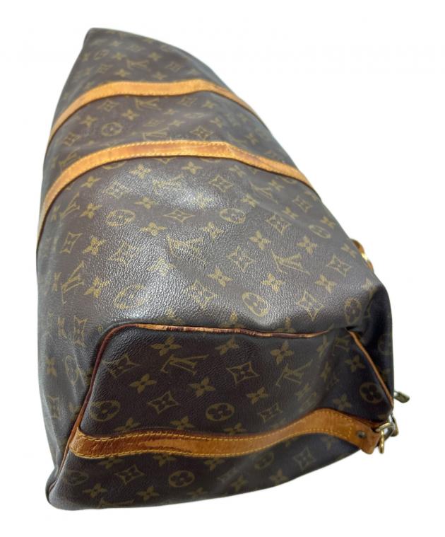 中古・古着通販】LOUIS VUITTON (ルイ ヴィトン) ボストンバッグ