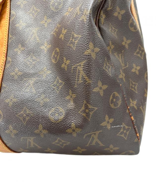 中古・古着通販】LOUIS VUITTON (ルイ ヴィトン) ボストンバッグ