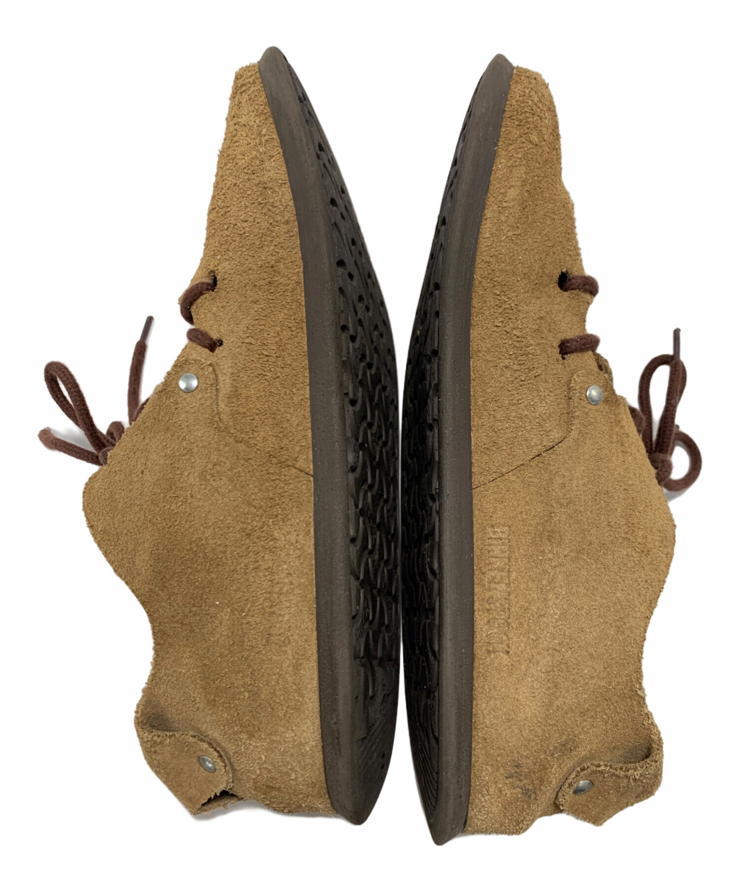 中古・古着通販】BIRKENSTOCK (ビルケンシュトック) モンタナシューズ