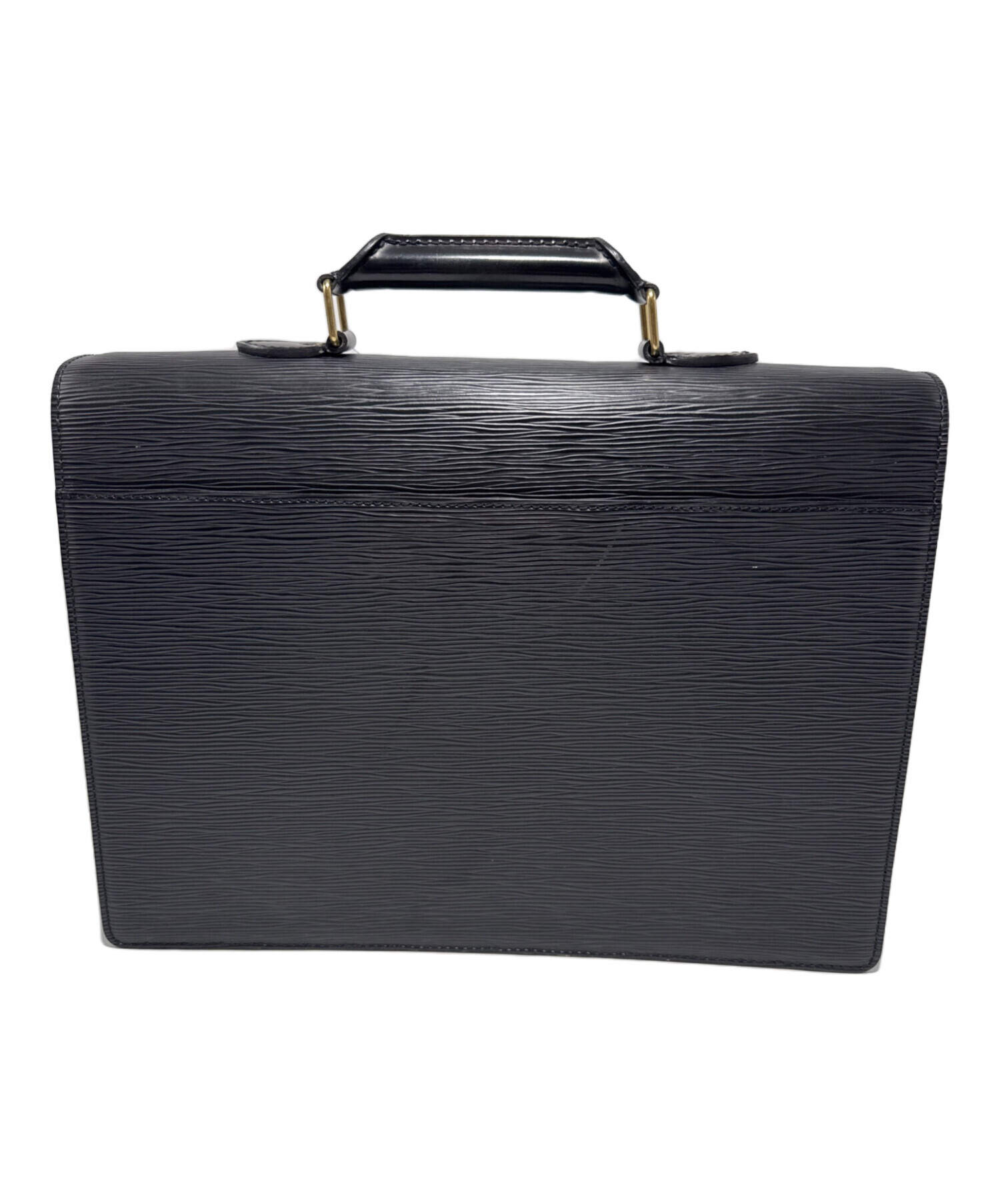 中古・古着通販】LOUIS VUITTON (ルイ ヴィトン) ビジネスバッグ