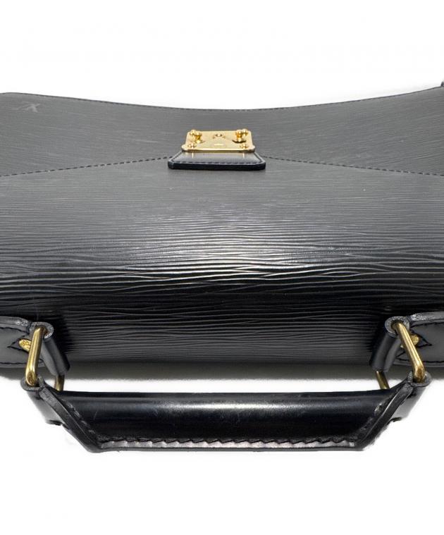 中古・古着通販】LOUIS VUITTON (ルイ ヴィトン) ビジネスバッグ