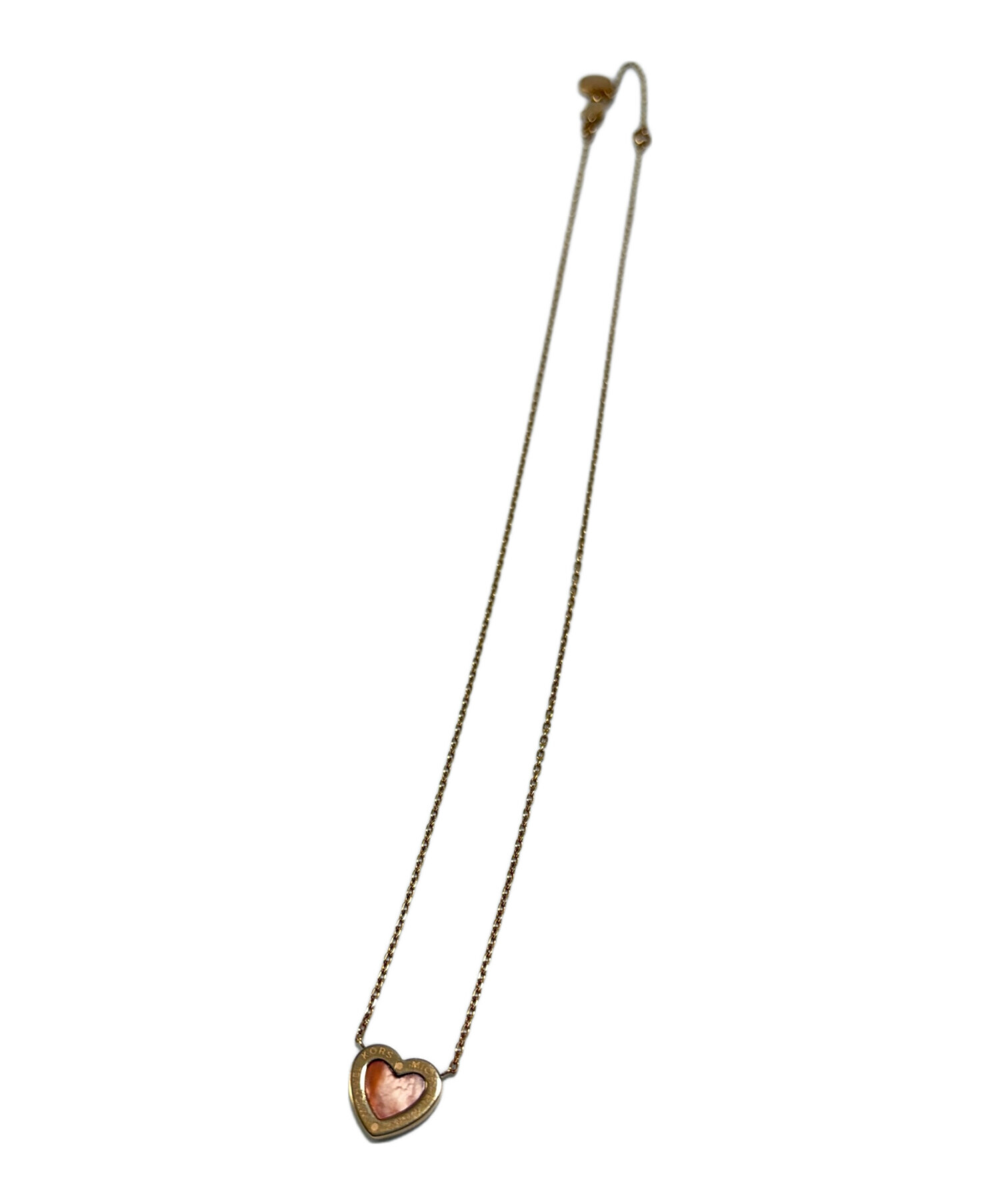 中古・古着通販】MICHAEL KORS (マイケル・コース) ネックレス